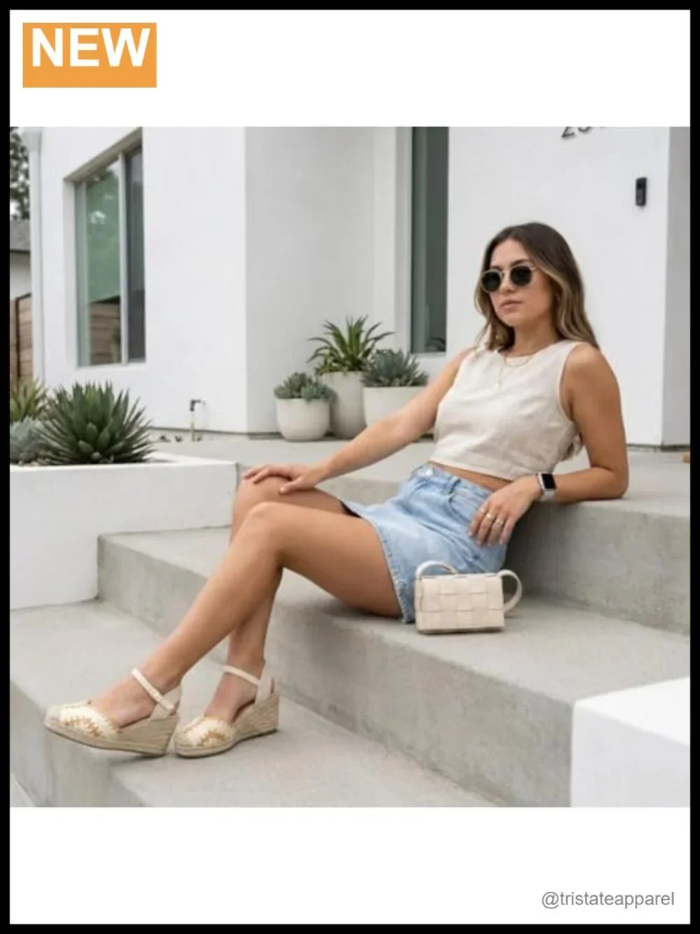 CUSHIONAIRE Samba Raffia Espadrille Wedges Closed Toe Ankle Strap Women's